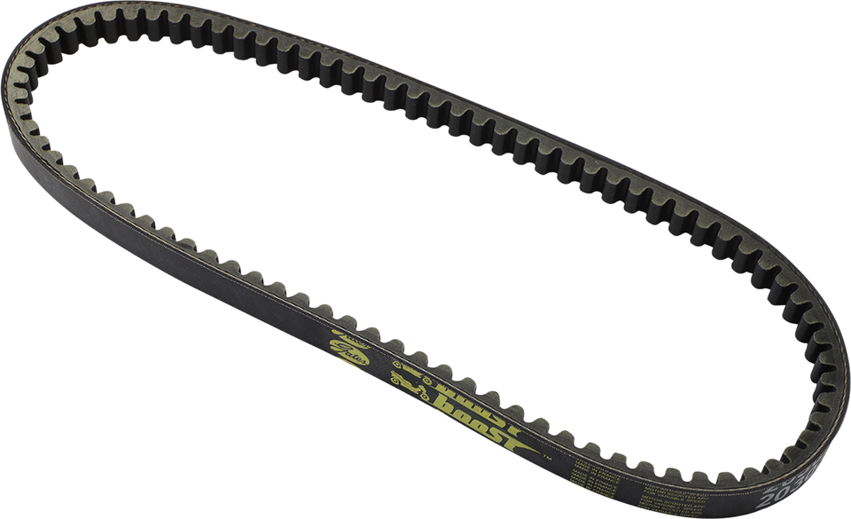 Belt Drive - Standard - Powerlink