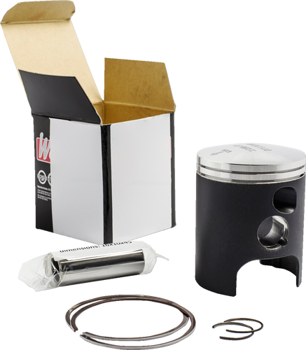 Piston Kit - 53.95 mm - Honda NSR/CRM125R