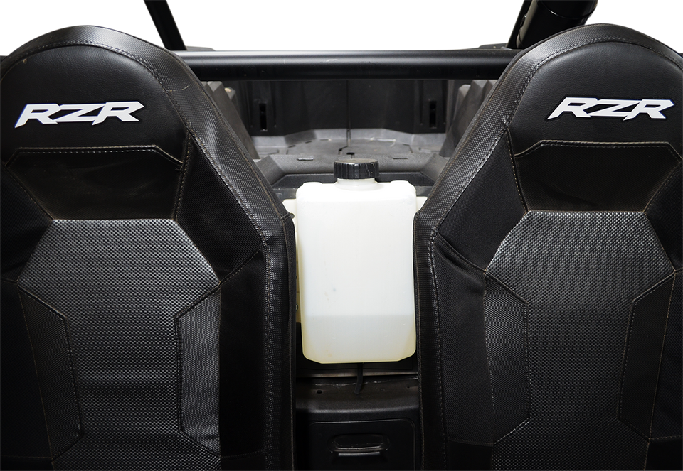 Universal Plastic Tank - 1 Gallon