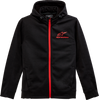 Zone Jacket - Black - Medium - Lutzka's Garage