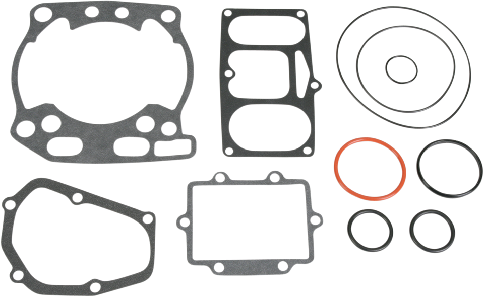 Top End Gasket Kit - Suzuki