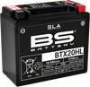 Battery - BTX20HL (YTX)