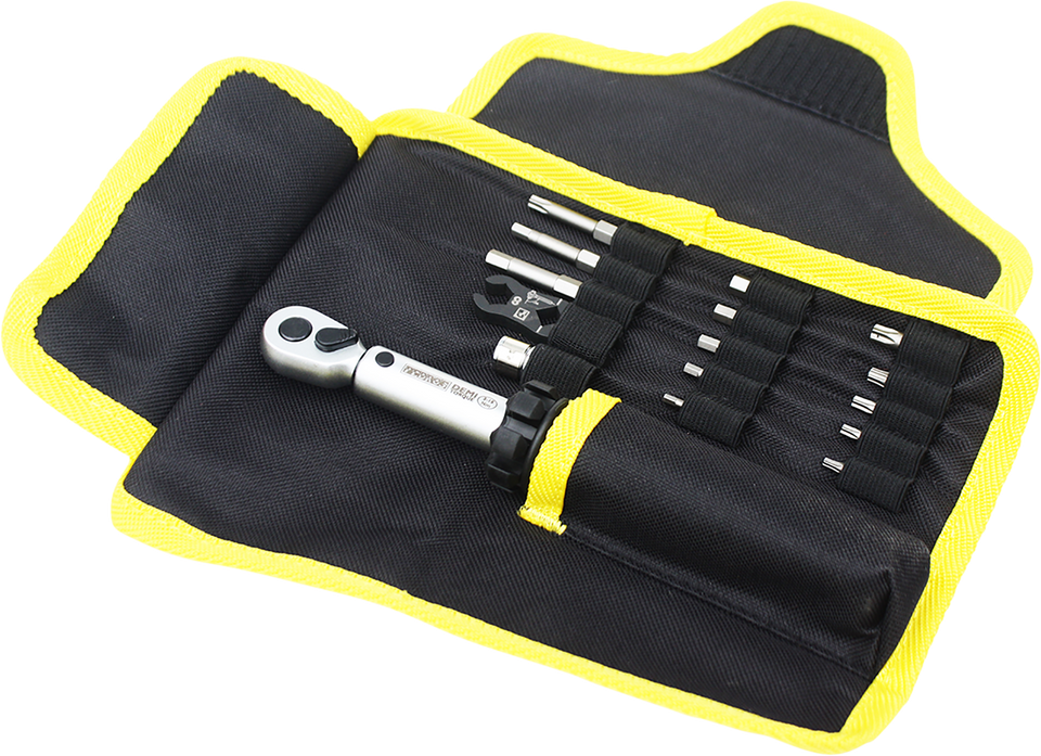 Demi Torque Wrench II