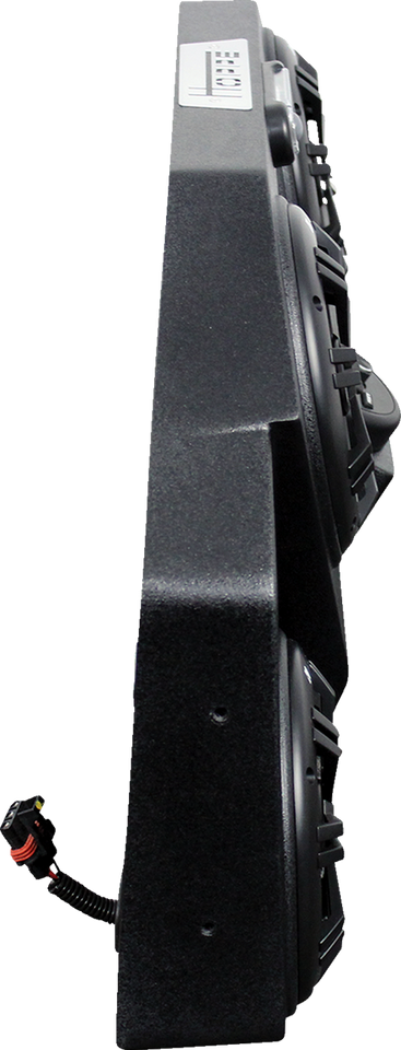 Audio Mini - RZR Pro XP