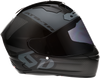 ATS-1R Helmet - Wyman - Black/Gray - Small - Lutzka's Garage