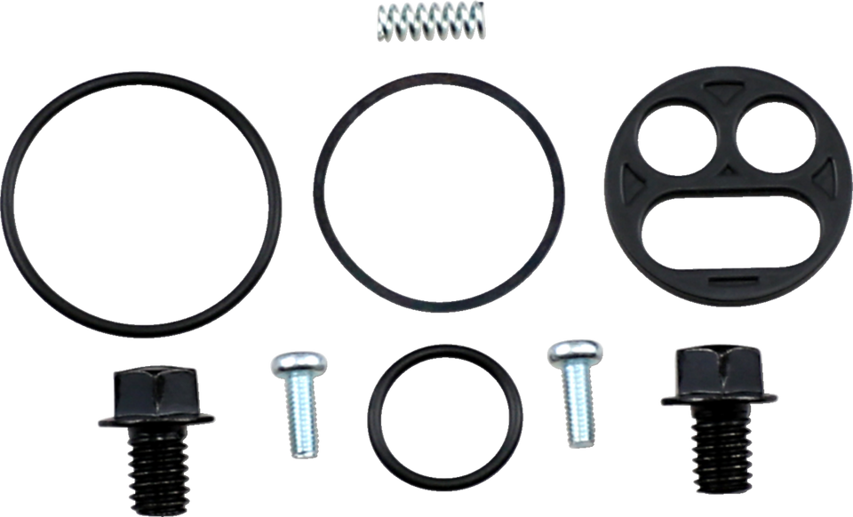 Petcock Rebuild Kit - Kawasaki