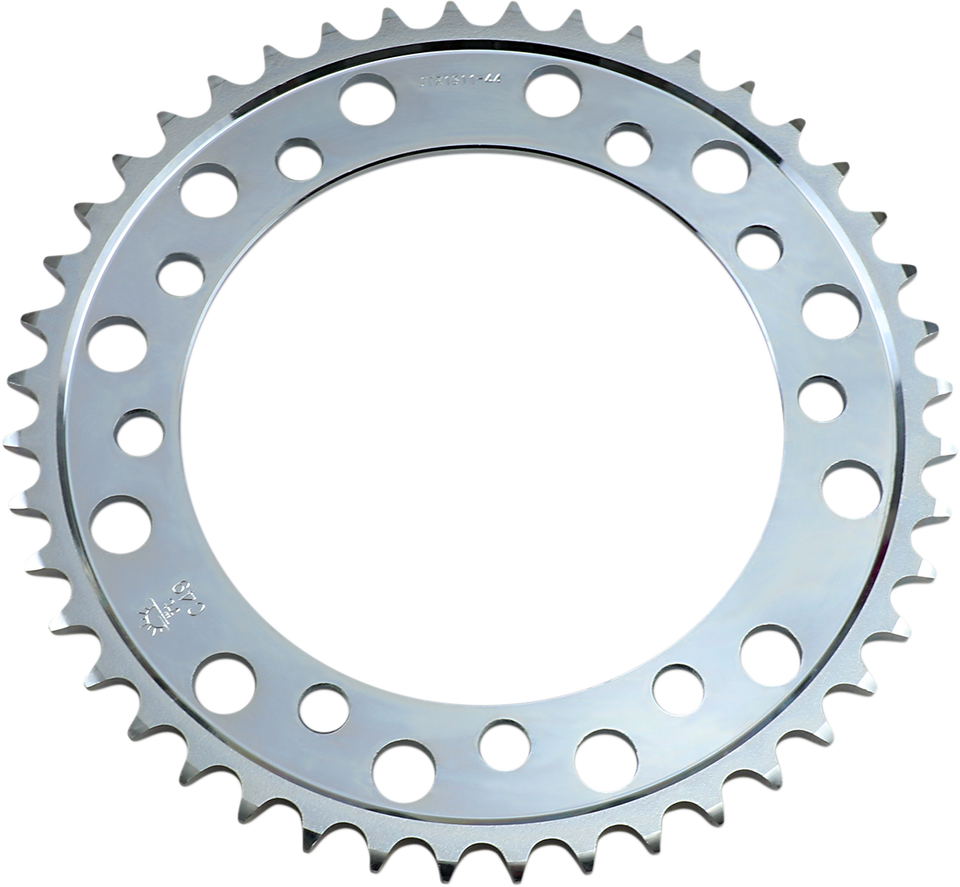 Sprocket - Rear - Honda - 44-Tooth - Lutzka's Garage