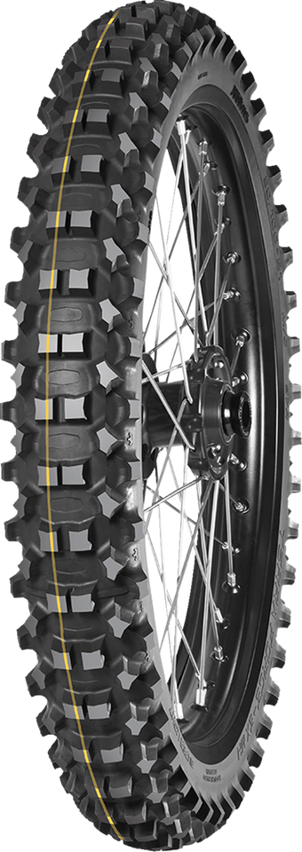 Tire - Terra Force-EX MH Super - Front - 70/100-19 - 42M