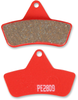 Sport Carbon Brake Pads