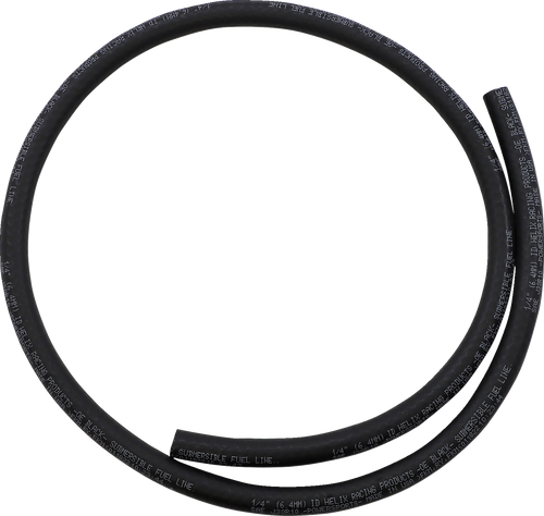 Submersible Fuel Line - 30R - 1/4