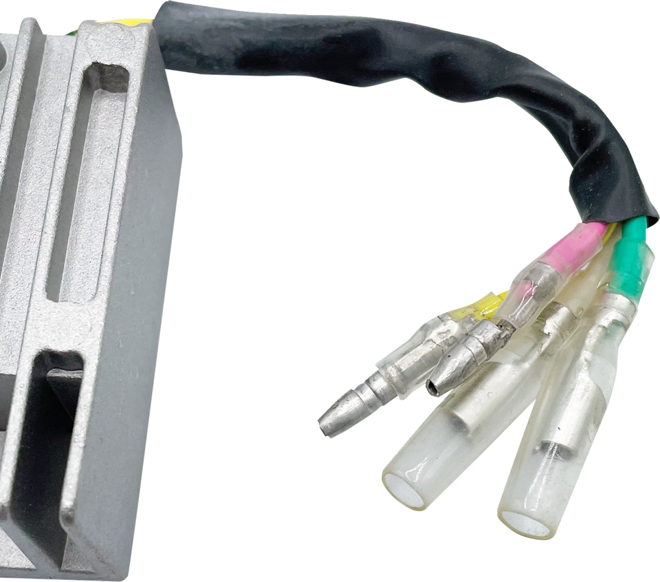 Regulator/Rectifier - Honda