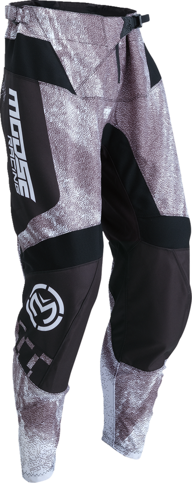 Qualifier Pant - Stealth - 28 - Lutzka's Garage