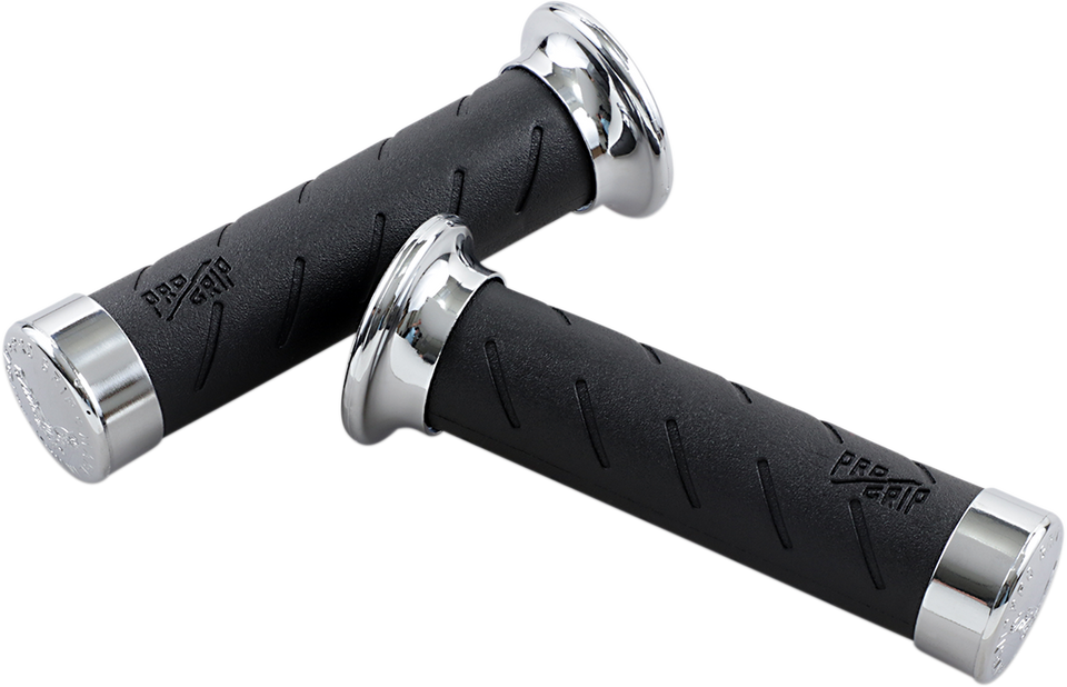 Grips - Cruiser - 7/8" - Lutzka's Garage