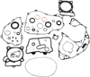 Complete Motor Gasket Kit with Oil Seals - Honda