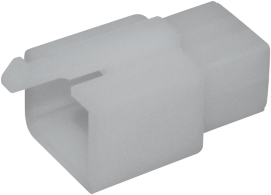 ML Locking 110 Connector - 6-Pin Male - 5 Pack