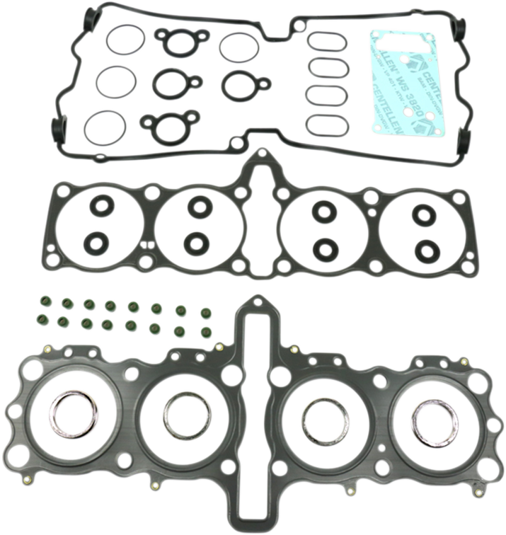Top End Gasket Kit - Suzuki