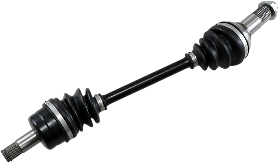 Axle Kit - Complete - Standard - Front Left/Right - Yamaha