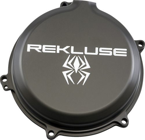 Clutch Cover - Gas Gas/Husqvarna/KTM