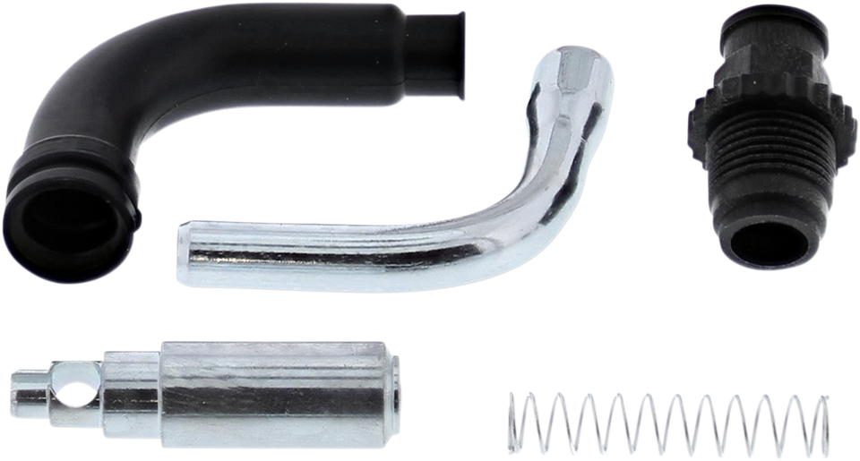 Choke Plunger Kit - Honda