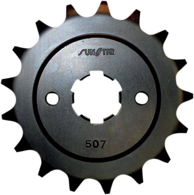 Countershaft Sprocket - 18-Tooth - Lutzka's Garage