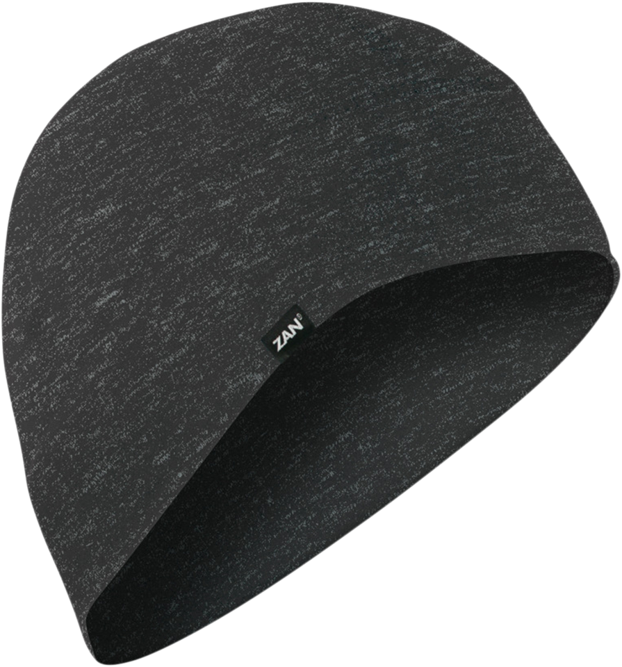 SportFlex® Beanie - Heather Charcoal - Lutzka's Garage