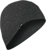 SportFlex® Beanie - Heather Charcoal - Lutzka's Garage