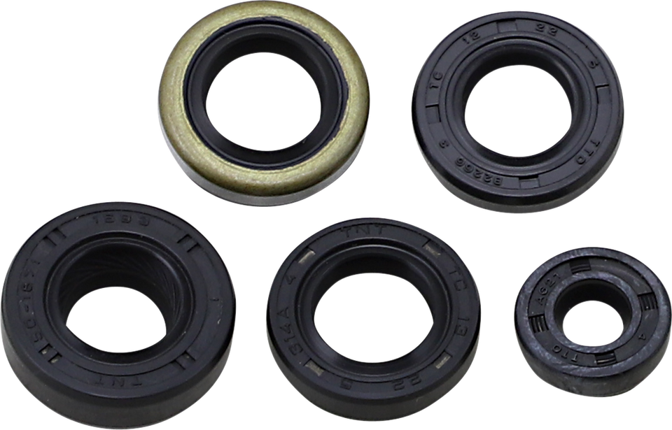 Oil Seal Set - Kawasaki