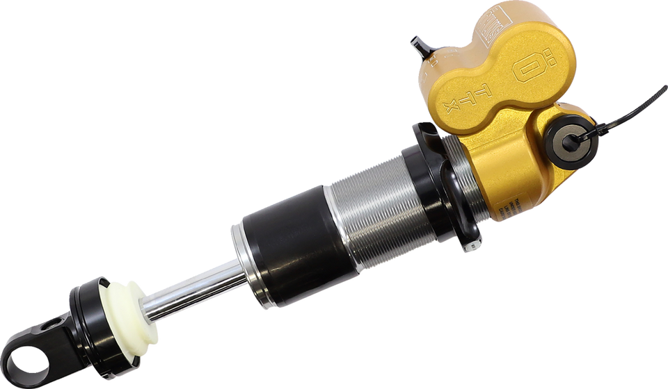 TTX22m.2 Coil Shock - 150 mm