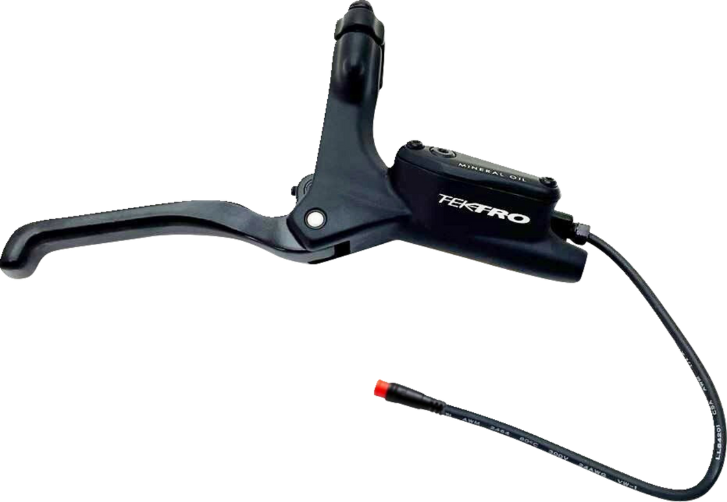 Tektro HDE350 Brake Lever - Right