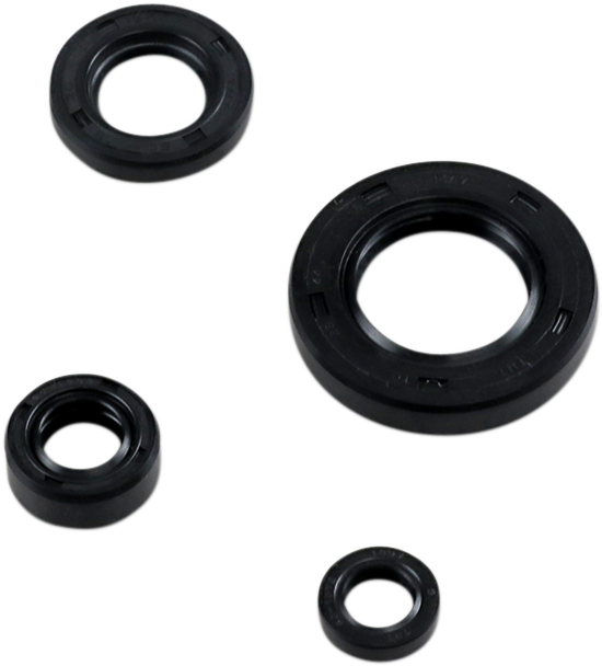 Engine Oil Seal Kit - Suzuki