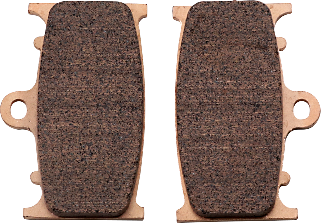 HH Sintered Brake Pads