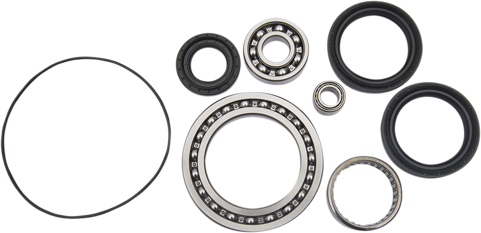 Differential Bearing/Seal Kit - Yamaha/CF Moto - Rear