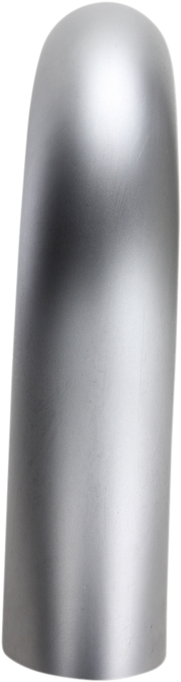 Flat Back Dresser Front Fender - 5.5" x 21" - 30° - FL