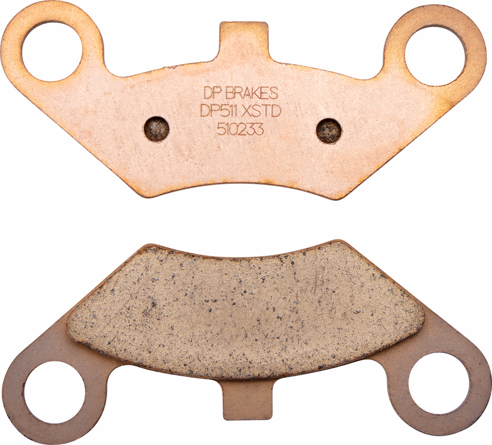 Standard Brake Pads