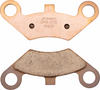 Standard Brake Pads