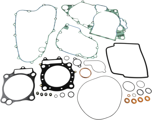 Complete Gasket Kit - Honda