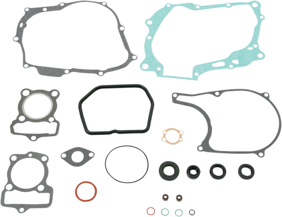Motor Gasket Kit with Seal