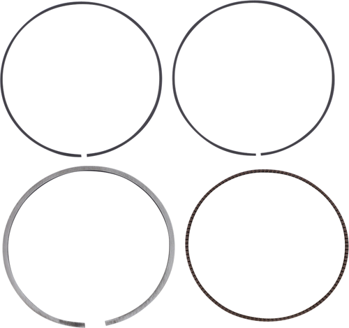 Piston Ring Set - Suzuki/Kawasaki/Yamaha