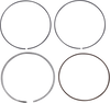 Piston Ring Set - Suzuki/Kawasaki/Yamaha
