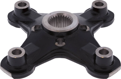 Wheel Hub - Front/Rear - Can Am