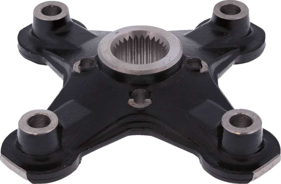 Wheel Hub - Front/Rear - Can Am