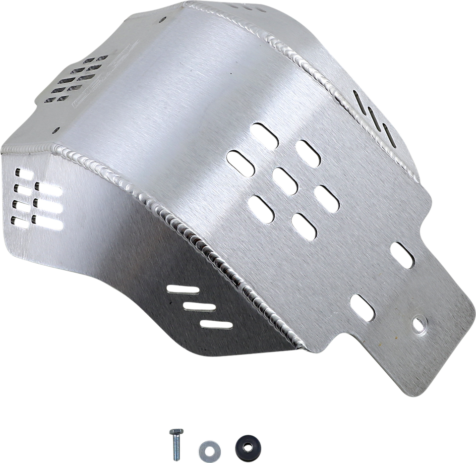 Skid Plate - WR 450