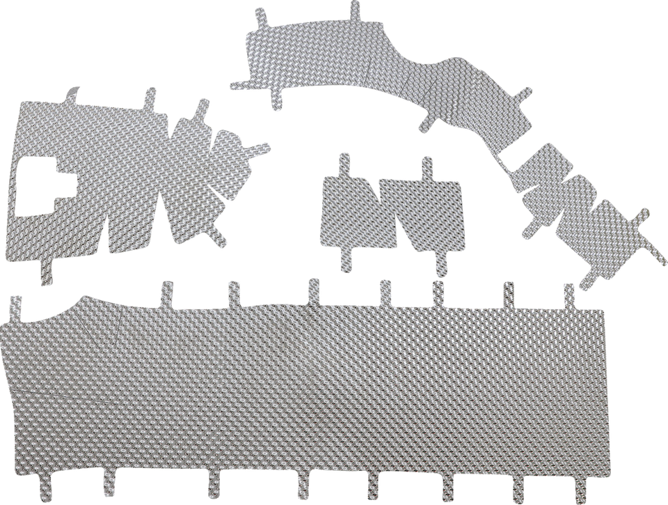 Heat Shield Liner Kit