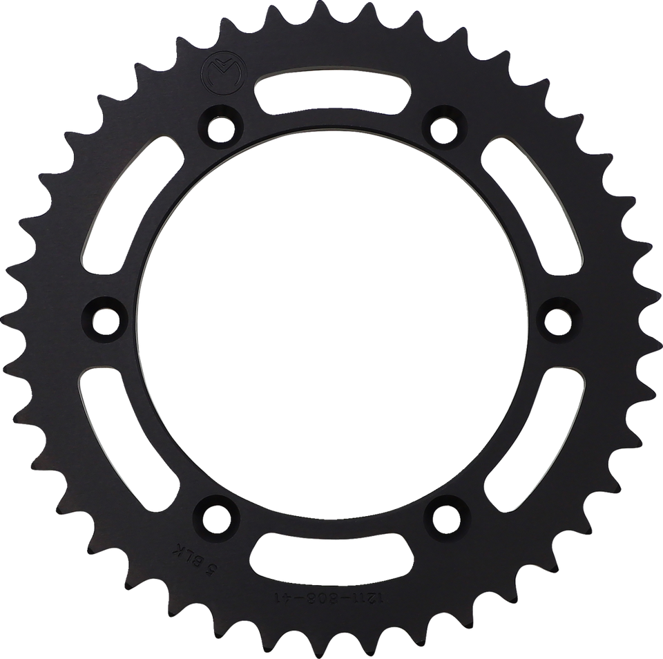 Rear Sprocket - 41 Tooth - Lutzka's Garage