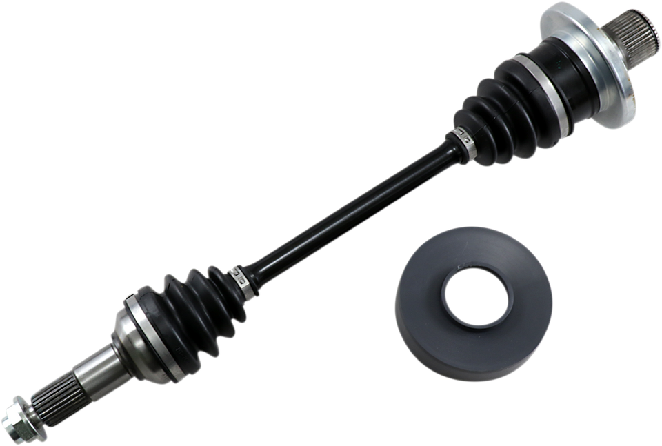 Axle Kit - Complete - Standard - Rear Left - Yamaha