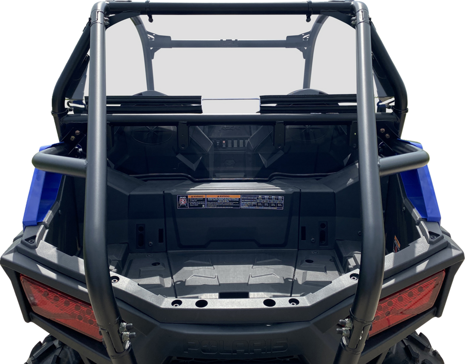 Back Panel - RZR Trail