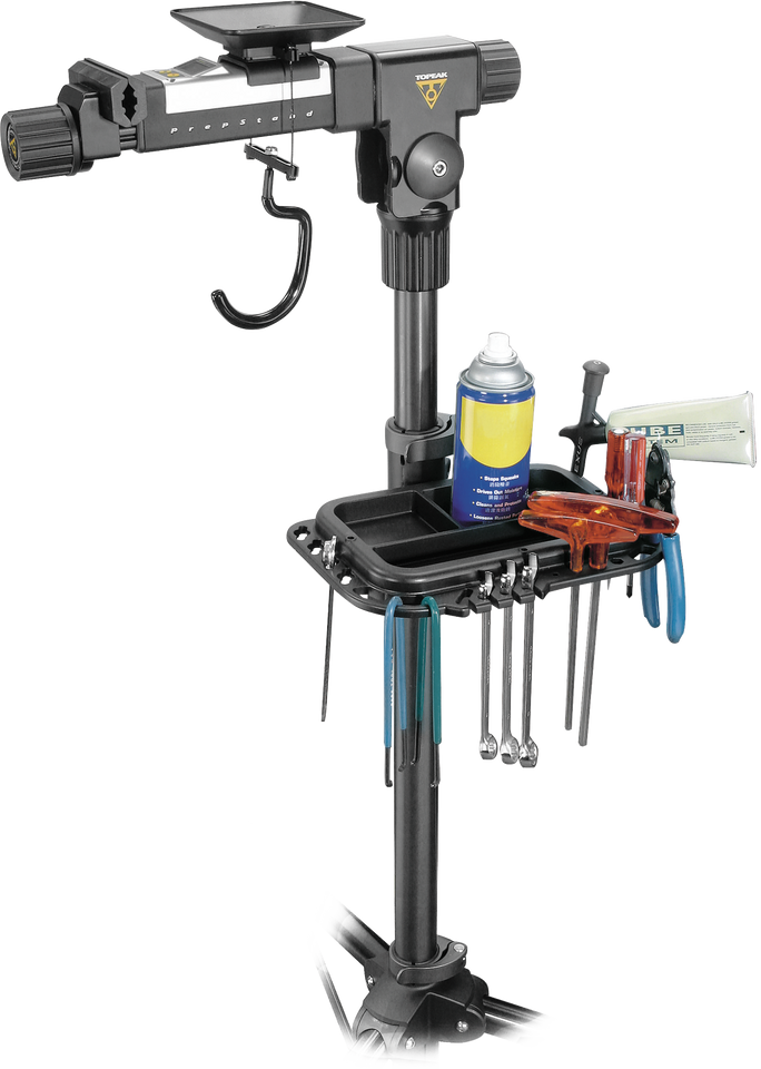 Tool Tray for PrepStand™