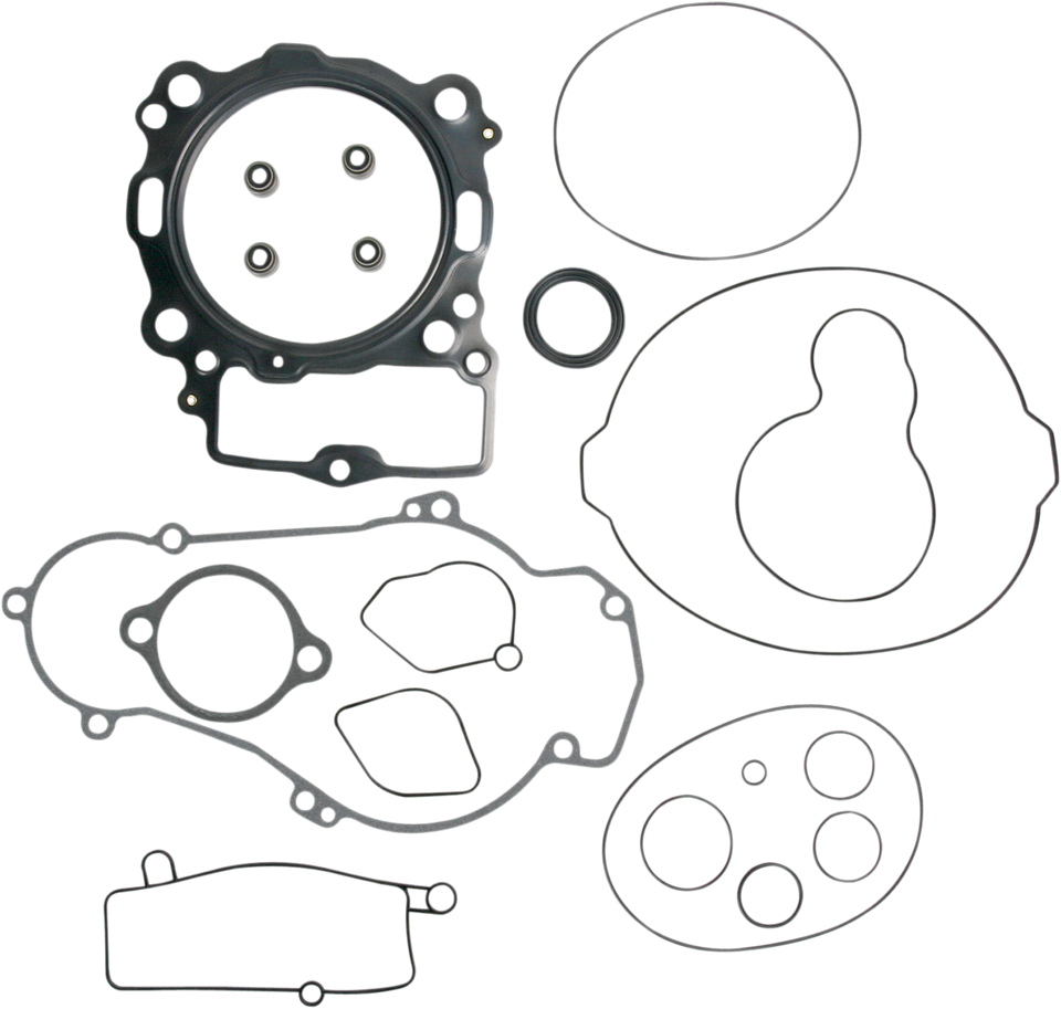 Complete Motor Gasket Kit - KTM