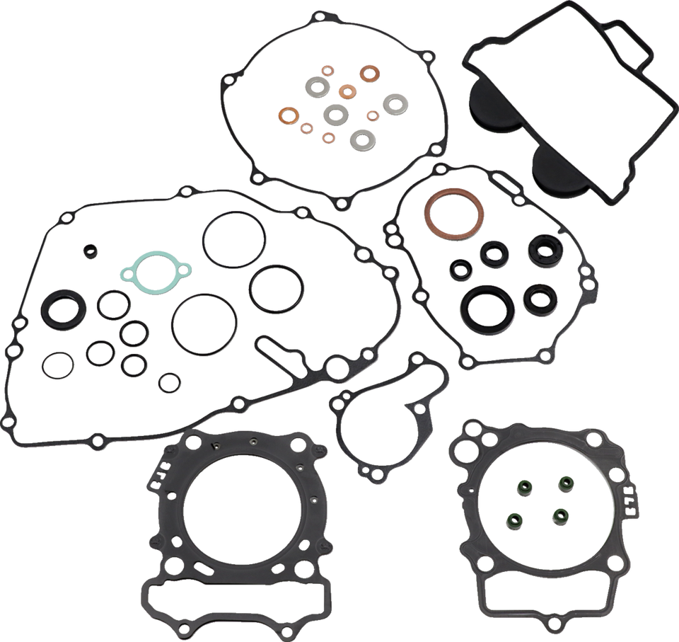 Complete Gasket Kit - Yamaha