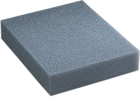 Skid Plate Foam - 8" X 10"